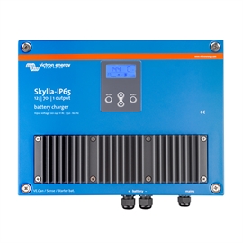 Victron Skylla-IP65 12V/70A (1+1 utgång)